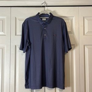 Greg Norman Golf Polo - Size Large